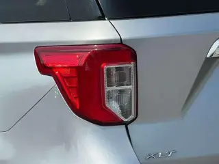 Ford Explorer 2023 AWD XLT 4p SUV
