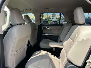 Ford Explorer 2023 AWD XLT 4p SUV