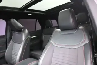 Ford Explorer 2025 AWD ST-Line 4dr SUV