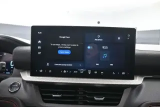 Ford Explorer 2025 AWD ST-Line 4dr SUV