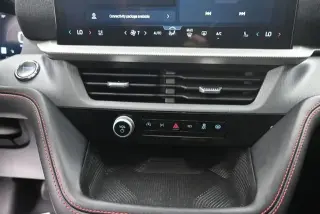 Ford Explorer 2025 AWD ST-Line 4dr SUV