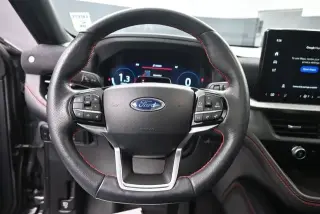Ford Explorer 2025 AWD ST-Line 4dr SUV