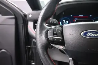 Ford Explorer 2025 AWD ST-Line 4dr SUV