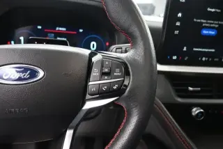 Ford Explorer 2025 AWD ST-Line 4dr SUV