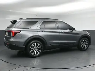 Ford Explorer 2025 AWD ST-Line 4dr SUV