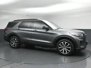 Ford Explorer 2025 AWD ST-Line 4dr SUV