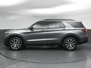 Ford Explorer 2025 AWD ST-Line 4dr SUV