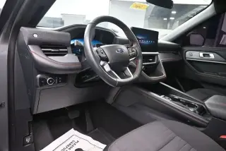 Ford Explorer 2025 AWD ST-Line 4dr SUV