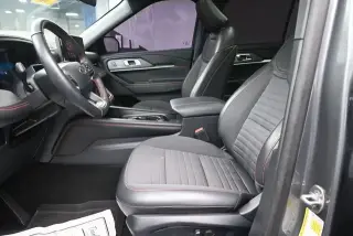 Ford Explorer 2025 AWD ST-Line 4dr SUV