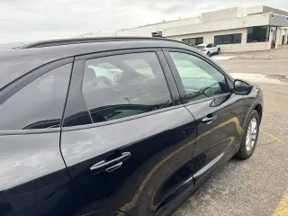 Ford Escape 2025 AWD ST-Line Elite 4p SUV