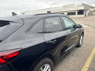 Ford Escape 2025 AWD ST-Line Elite 4p SUV