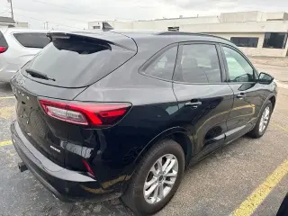 Ford Escape 2025 AWD ST-Line Elite 4p SUV