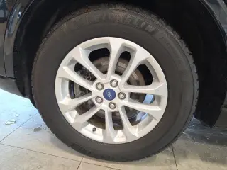 Ford Escape 2025 AWD ST-Line Elite 4p SUV