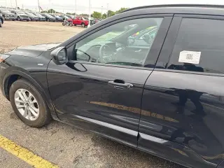Ford Escape 2025 AWD ST-Line Elite 4p SUV