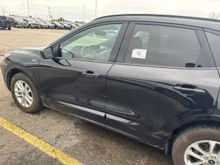 Ford Escape 2025 AWD ST-Line Elite 4p SUV