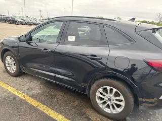 Ford Escape 2025 AWD ST-Line Elite 4p SUV