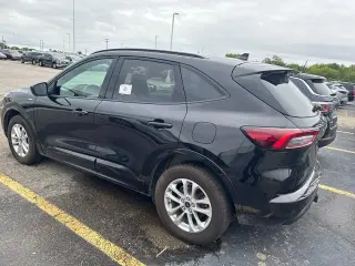 Ford Escape 2025 AWD ST-Line Elite 4p SUV