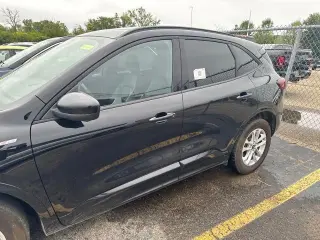 Ford Escape 2025 AWD ST-Line Elite 4p SUV