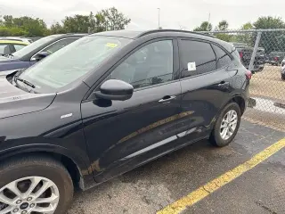 Ford Escape 2025 AWD ST-Line Elite 4p SUV