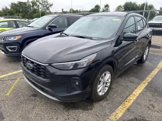 Ford Escape 2025 AWD ST-Line Elite 4p SUV