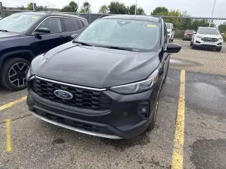 Ford Escape 2025 AWD ST-Line Elite 4p SUV