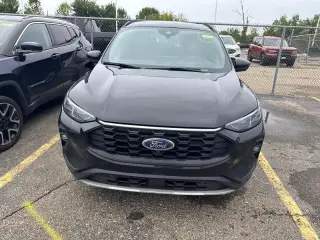 Ford Escape 2025 AWD ST-Line Elite 4p SUV