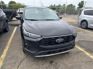 Ford Escape 2025 AWD ST-Line Elite 4p SUV