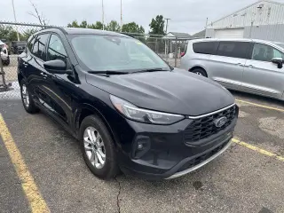 Ford Escape 2025 AWD ST-Line Elite 4p SUV