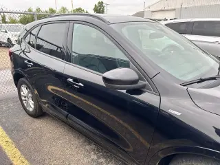 Ford Escape 2025 AWD ST-Line Elite 4p SUV
