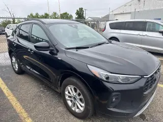 Ford Escape 2025 AWD ST-Line Elite 4p SUV