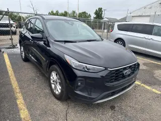 Ford Escape 2025 AWD ST-Line Elite 4p SUV