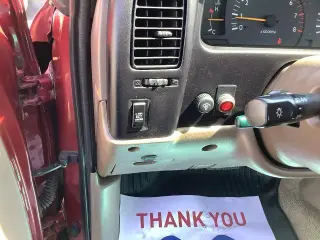 Toyota Tacoma 1999 2dr SR5 V6 4WD Extended Cab SB