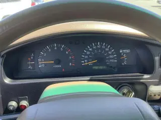 Toyota Tacoma 1999 2dr SR5 V6 4WD Extended Cab SB