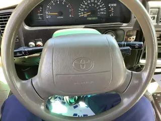 Toyota Tacoma 1999 2dr SR5 V6 4WD Extended Cab SB