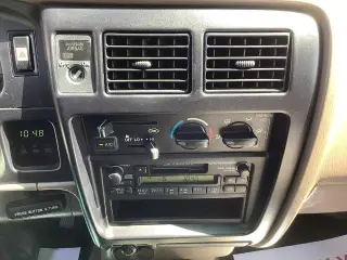 Toyota Tacoma 1999 2dr SR5 V6 4WD Extended Cab SB