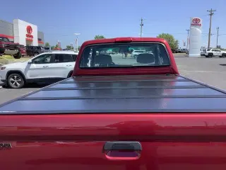 Toyota Tacoma 1999 2dr SR5 V6 4WD Extended Cab SB