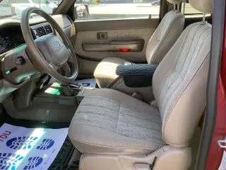 Toyota Tacoma 1999 2dr SR5 V6 4WD Extended Cab SB