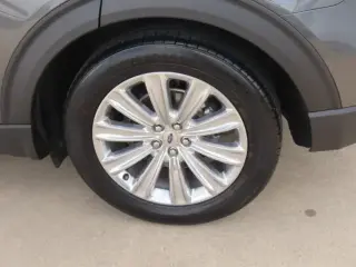 Ford Explorer 2020 Limited 4p SUV
