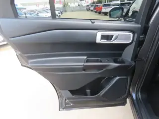 Ford Explorer 2020 Limited 4p SUV