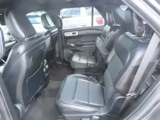 Ford Explorer 2020 Limited 4p SUV