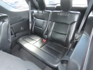 Ford Explorer 2020 Limited 4p SUV