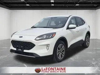 Ford Escape 2022 AWD SEL 4dr SUV