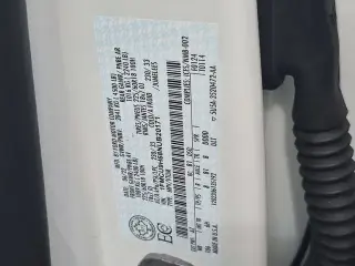 Ford Escape 2022 AWD SEL 4dr SUV