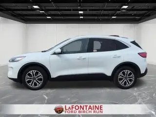 Ford Escape 2022 AWD SEL 4dr SUV
