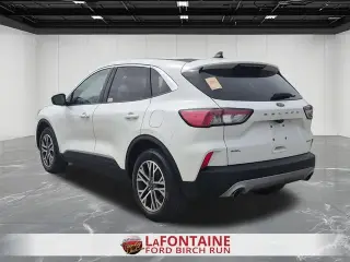 Ford Escape 2022 AWD SEL 4dr SUV