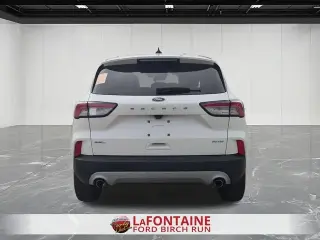 Ford Escape 2022 AWD SEL 4dr SUV