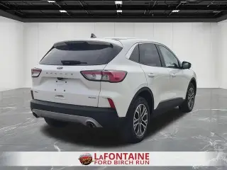 Ford Escape 2022 AWD SEL 4dr SUV