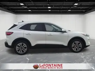 Ford Escape 2022 AWD SEL 4dr SUV