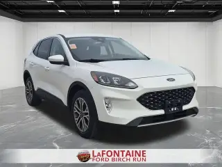 Ford Escape 2022 AWD SEL 4dr SUV