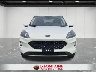Ford Escape 2022 AWD SEL 4dr SUV